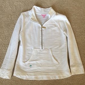 Lilly Pulitzer Skipper Popover